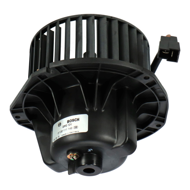 Fan Volvo (3472095)