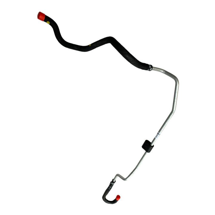 Return pipe Volvo (30652000)