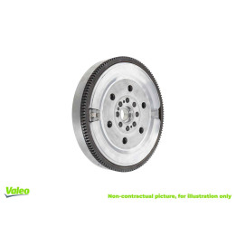 Koło zamachowe VALEO 836321