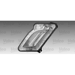 Lampa kierunkowskazu VALEO 044476