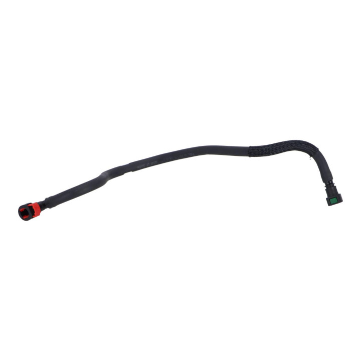 Return pipe Volvo (30792044)