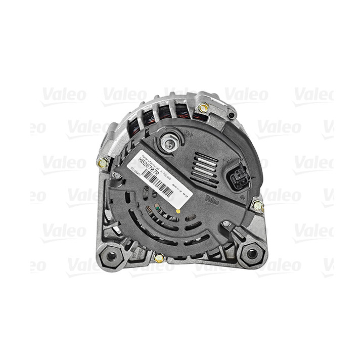 Alternator VALEO 437208