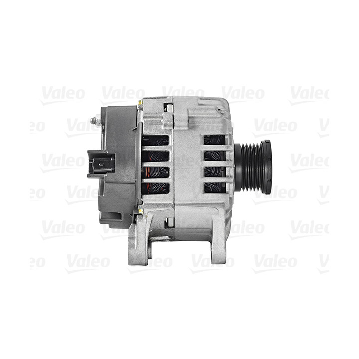 Alternator VALEO 437208