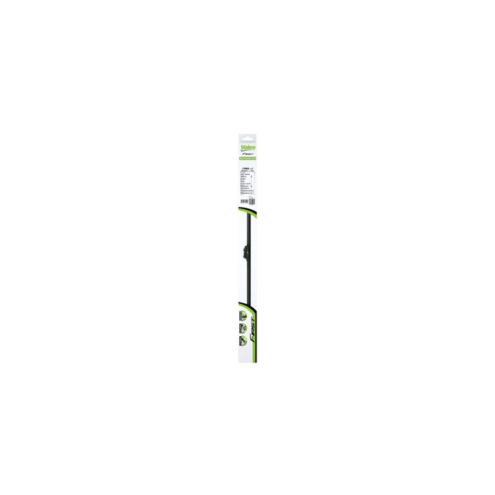 Pióro wycieraczki VALEO 575009