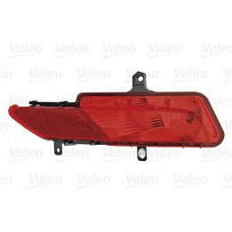 Lampa tylna zespolona VALEO 045237