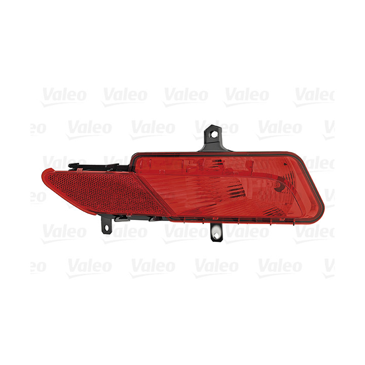 Lampa tylna zespolona VALEO 045237
