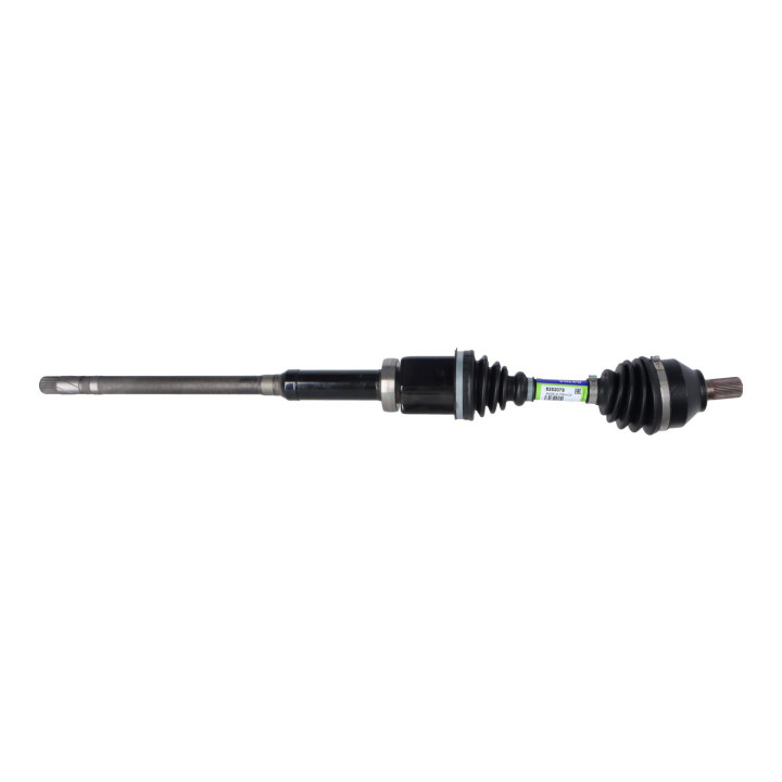 AXLE SHAFT, EXCH VOLVO (8252078)
