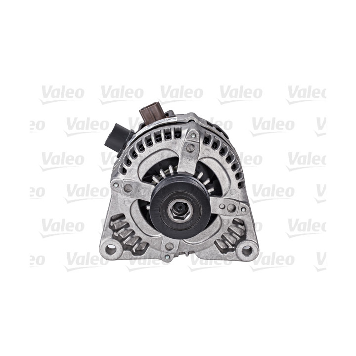 Alternator VALEO 440411