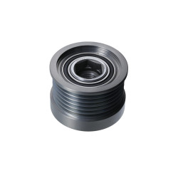 Sprzęgło jednokierunkowe alternatora VALEO 588054