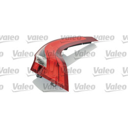 Lampa tylna zespolona VALEO 043893
