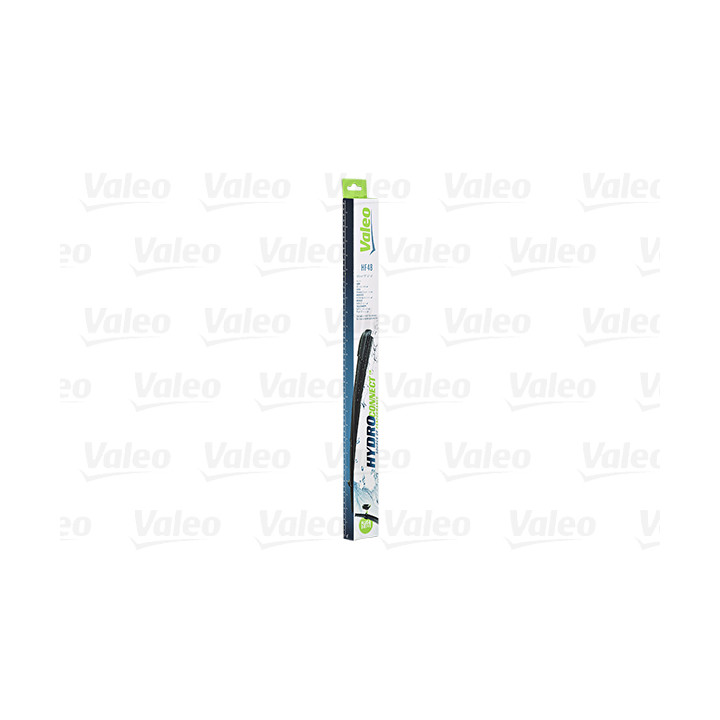 Pióro wycieraczki VALEO 578505