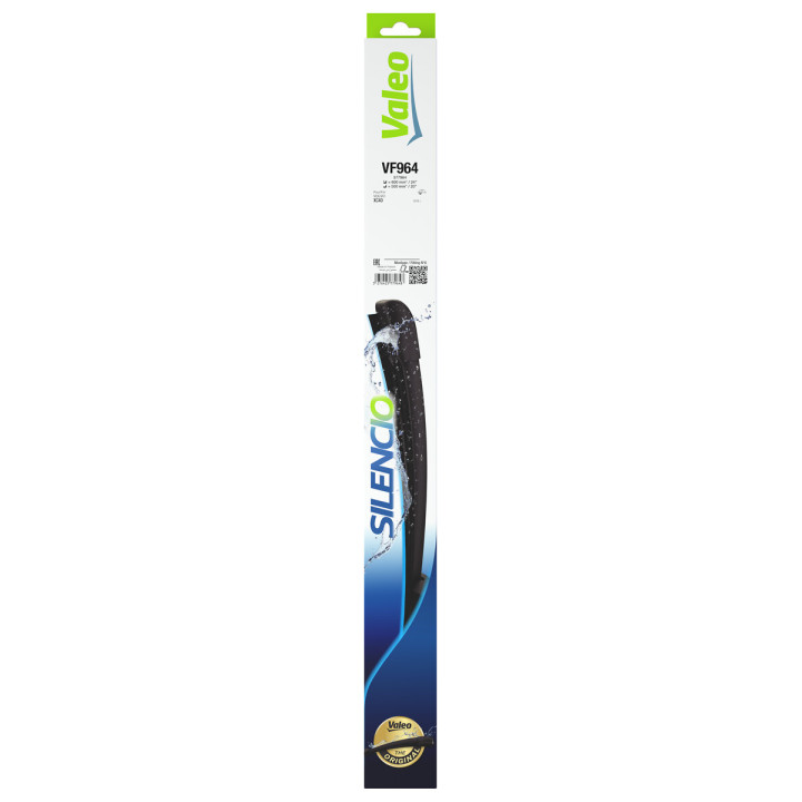 Pióro wycieraczki VALEO 577964