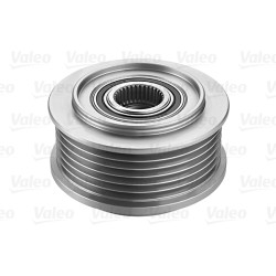 Sprzęgło jednokierunkowe alternatora VALEO 588050