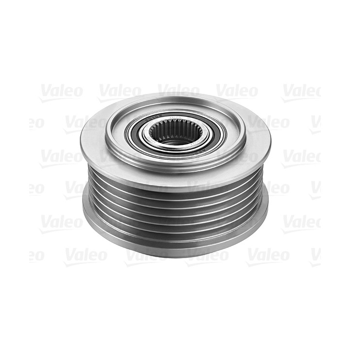 Sprzęgło jednokierunkowe alternatora VALEO 588050
