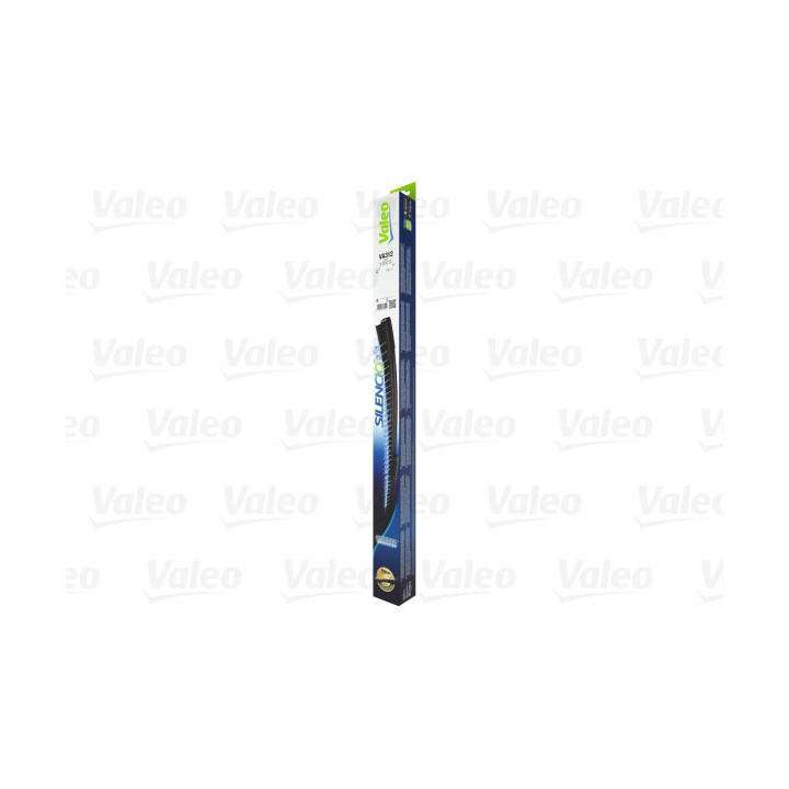 Pióro wycieraczki VALEO 572312