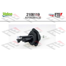 Pompa sprzęgła VALEO 2108119