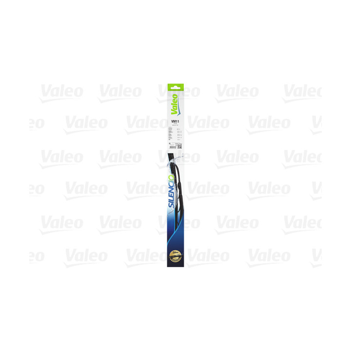 Pióro wycieraczki VALEO 574136