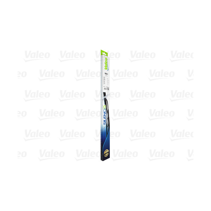 Pióro wycieraczki VALEO 574136
