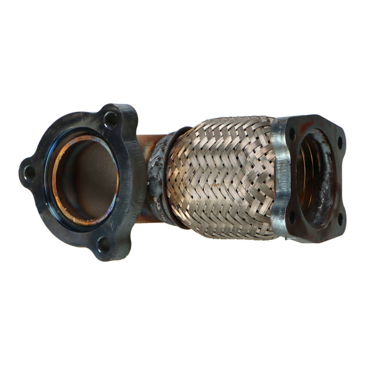 Pipe bend Volvo (9207729)