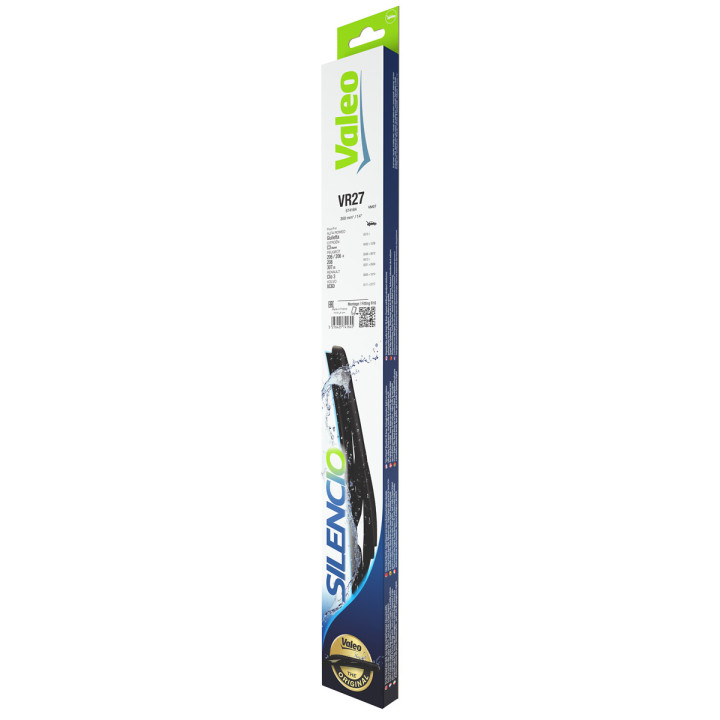 Pióro wycieraczki VALEO 574164