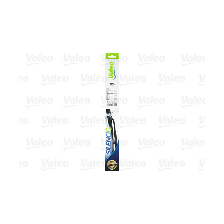 Pióro wycieraczki VALEO 574129