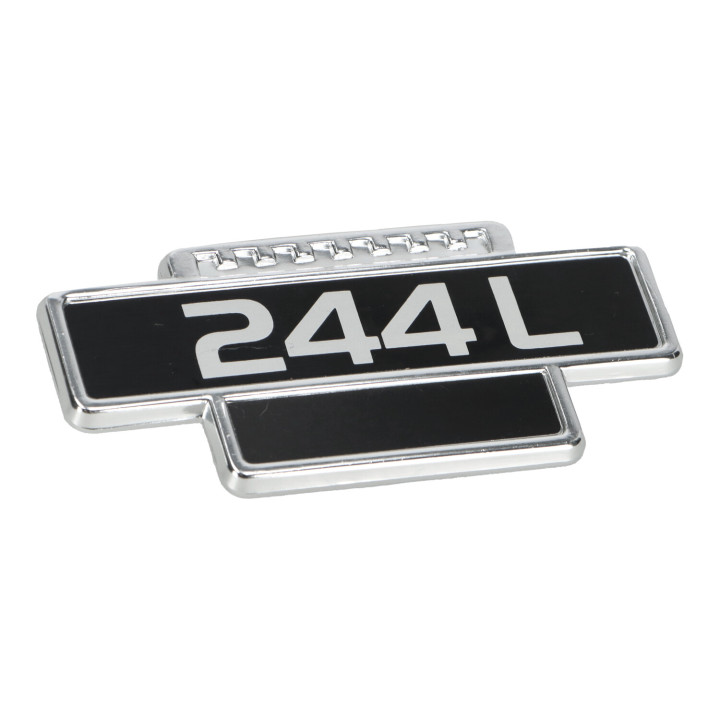 Emblem Volvo (1202411)
