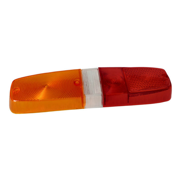 Lens, left Volvo (683520)