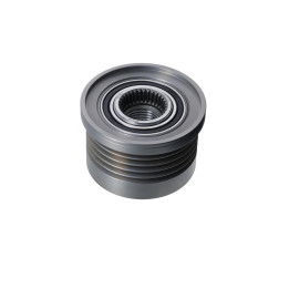 Sprzęgło jednokierunkowe alternatora VALEO 588038