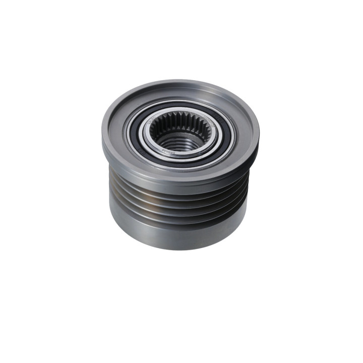 Sprzęgło jednokierunkowe alternatora VALEO 588038