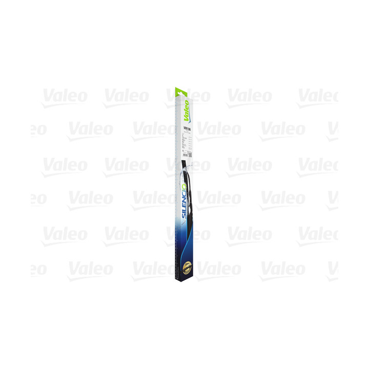 Pióro wycieraczki VALEO 574156