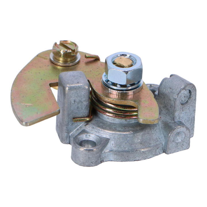 Cold start device Volvo (237420)