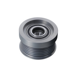 Sprzęgło jednokierunkowe alternatora VALEO 588022