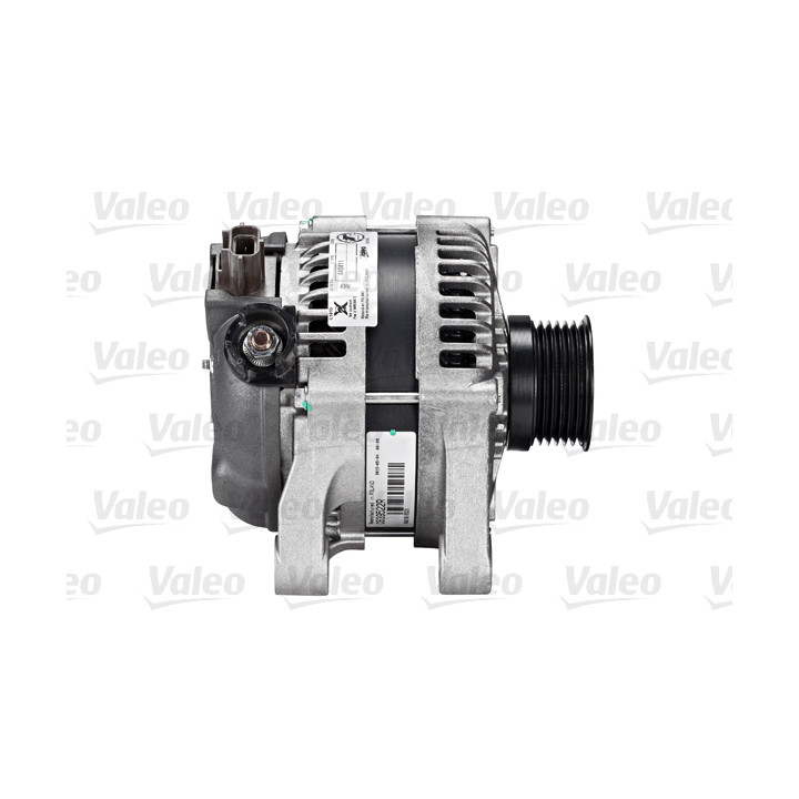 Alternator VALEO 200003