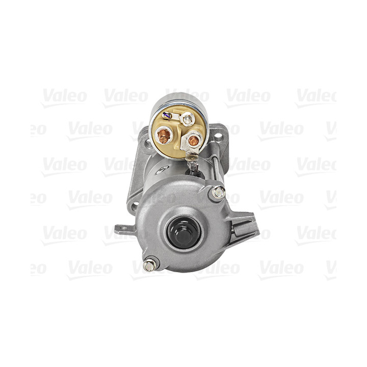 Rozrusznik VALEO 438306
