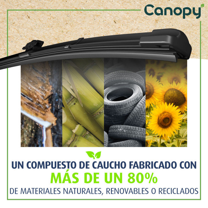 Pióro wycieraczki VALEO 583908