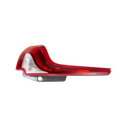 Lampa tylna zespolona VALEO 049784