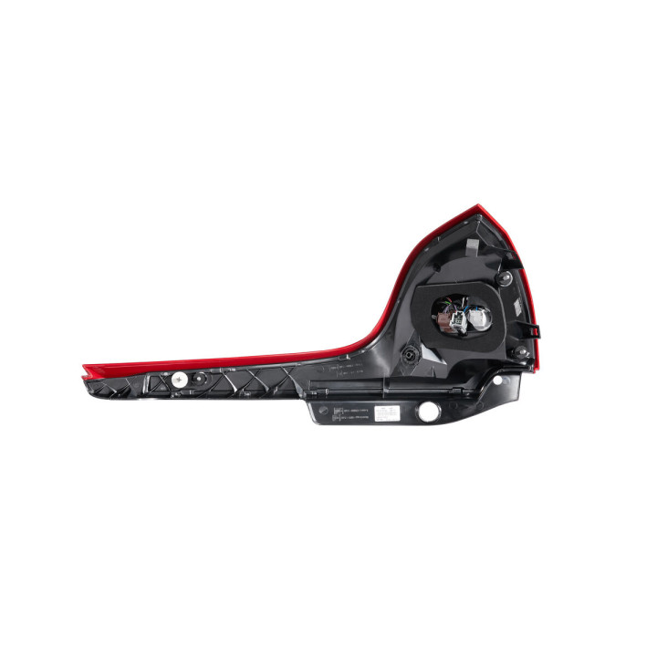 Lampa tylna zespolona VALEO 049784