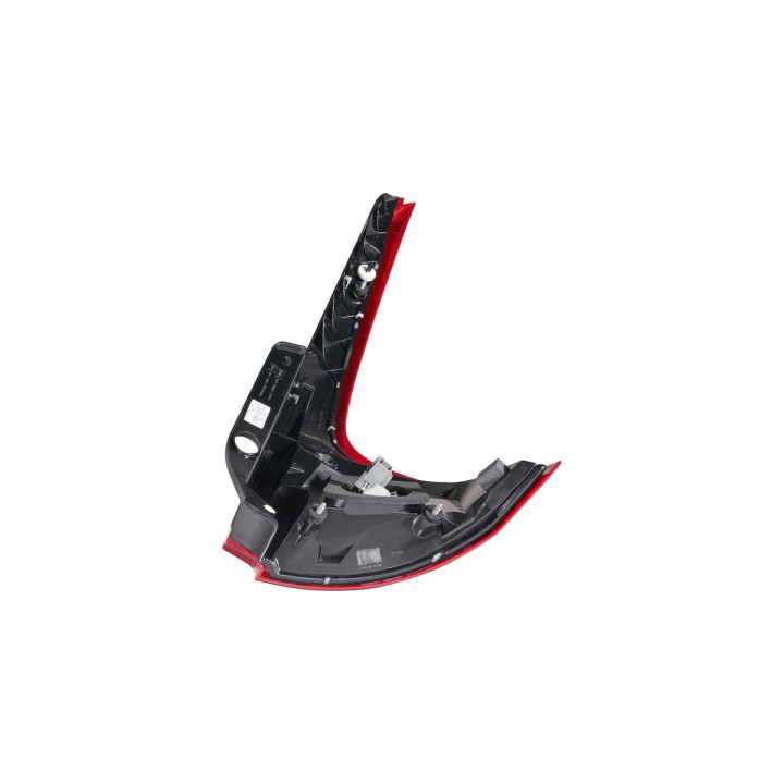 Lampa tylna zespolona VALEO 049784