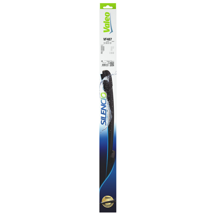Pióro wycieraczki VALEO 574687