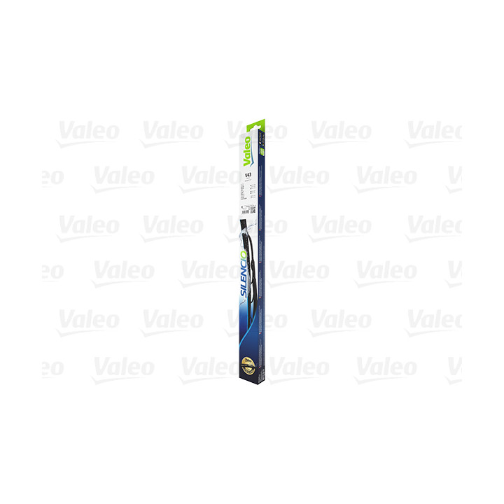 Pióro wycieraczki VALEO 574111