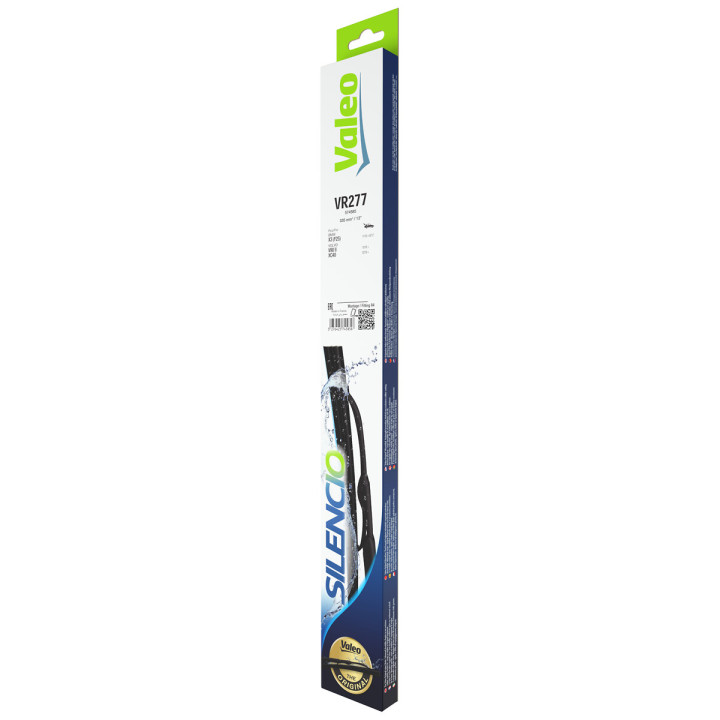 Pióro wycieraczki VALEO 574585