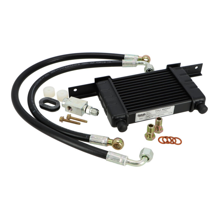 Oil cooler kit Volvo (6820556)
