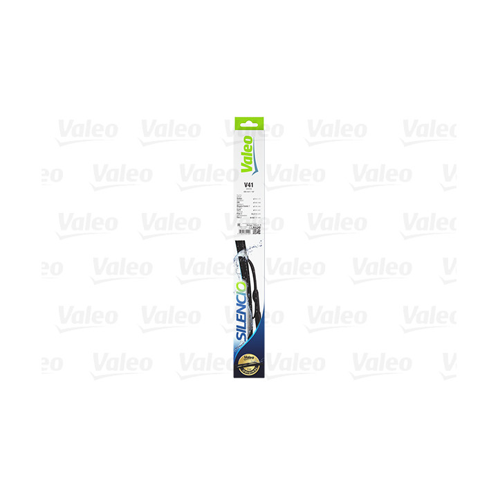 Pióro wycieraczki VALEO 574110