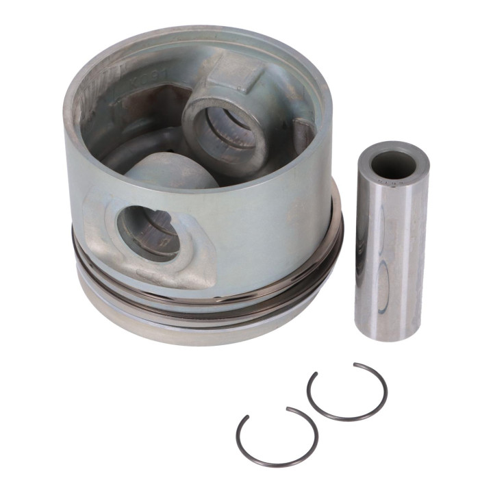 Piston kit Volvo (272046)