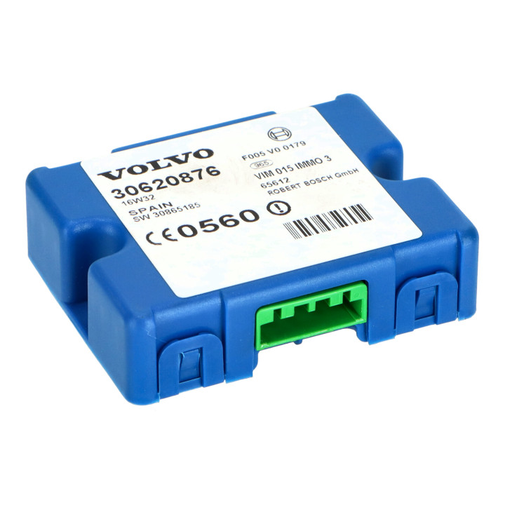 Control unit Volvo (30620876)
