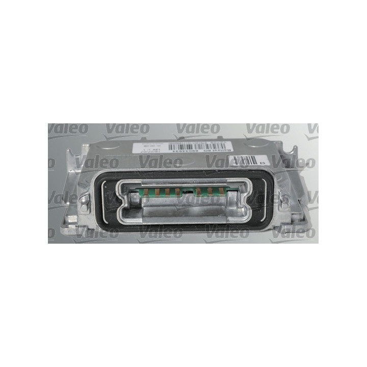 Przetwornica lampy ksenonowej VALEO 043731