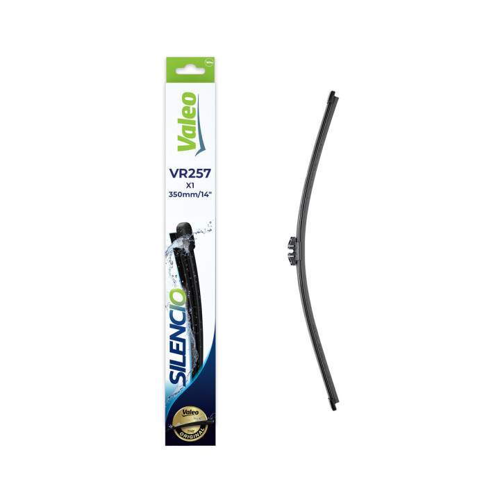 Pióro wycieraczki VALEO 574336