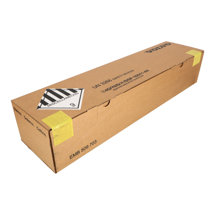 Airbag module Volvo (9206303)