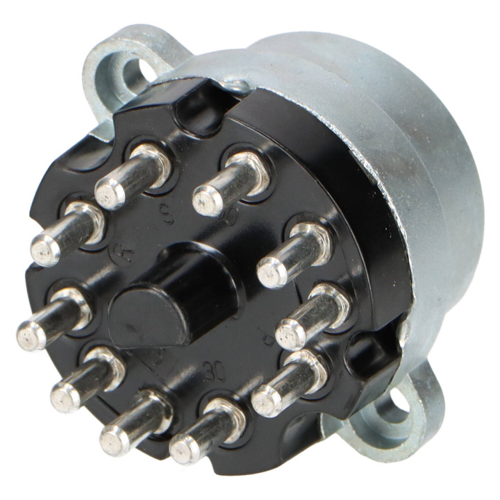 Starter switch Volvo (9203247)