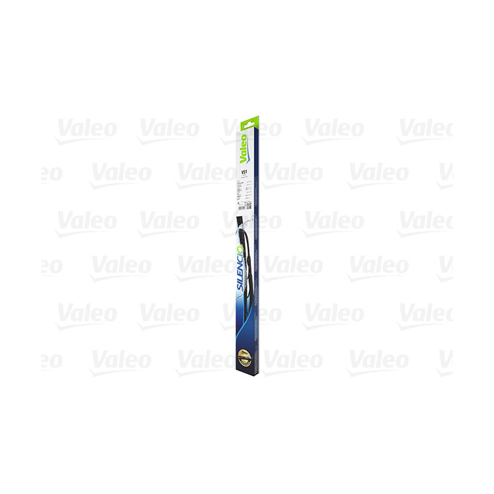 Pióro wycieraczki VALEO 574116